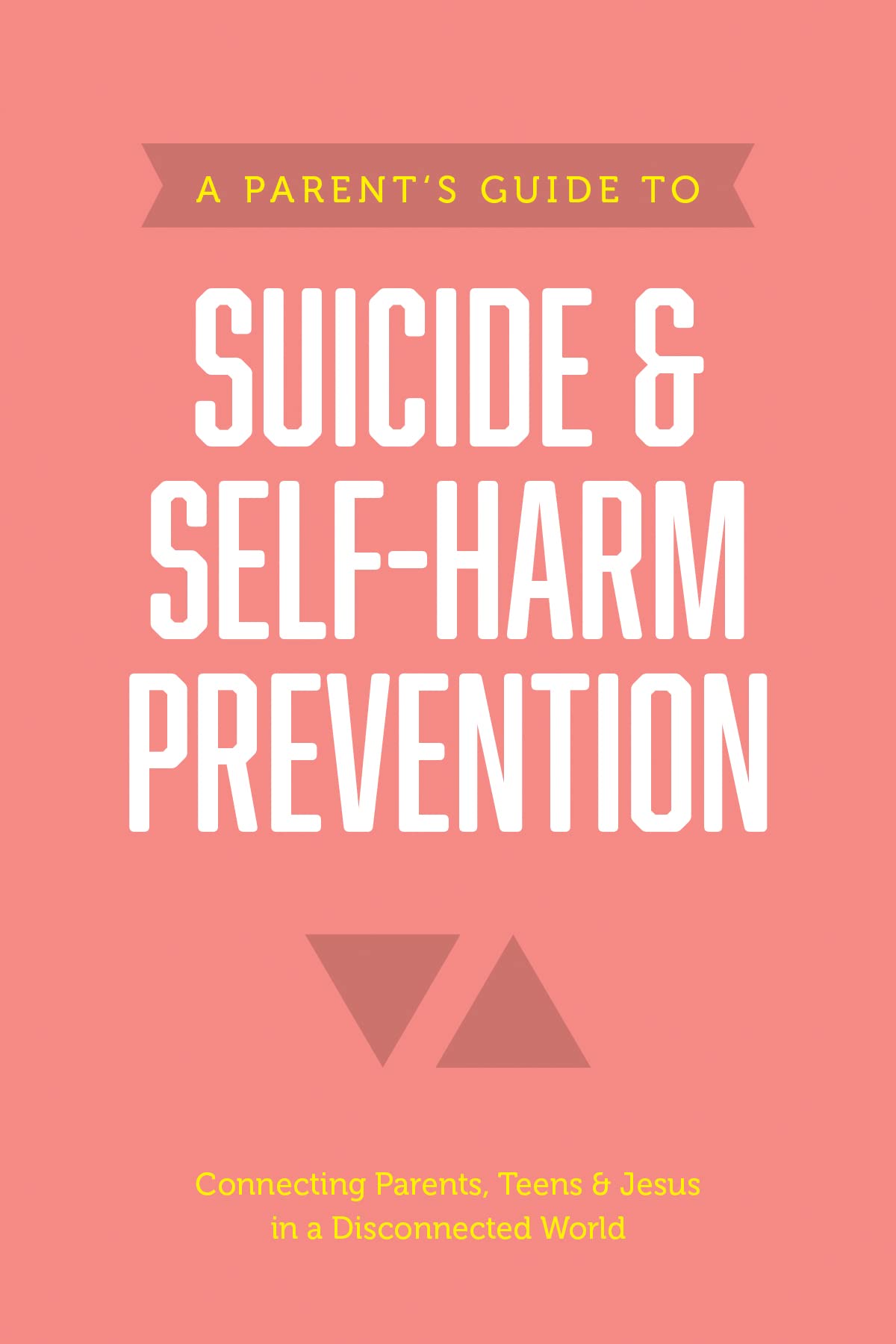 洋書 On Suicide A Parent's Guide to Suicide & Self-Harm Prevention: Axis, Axis